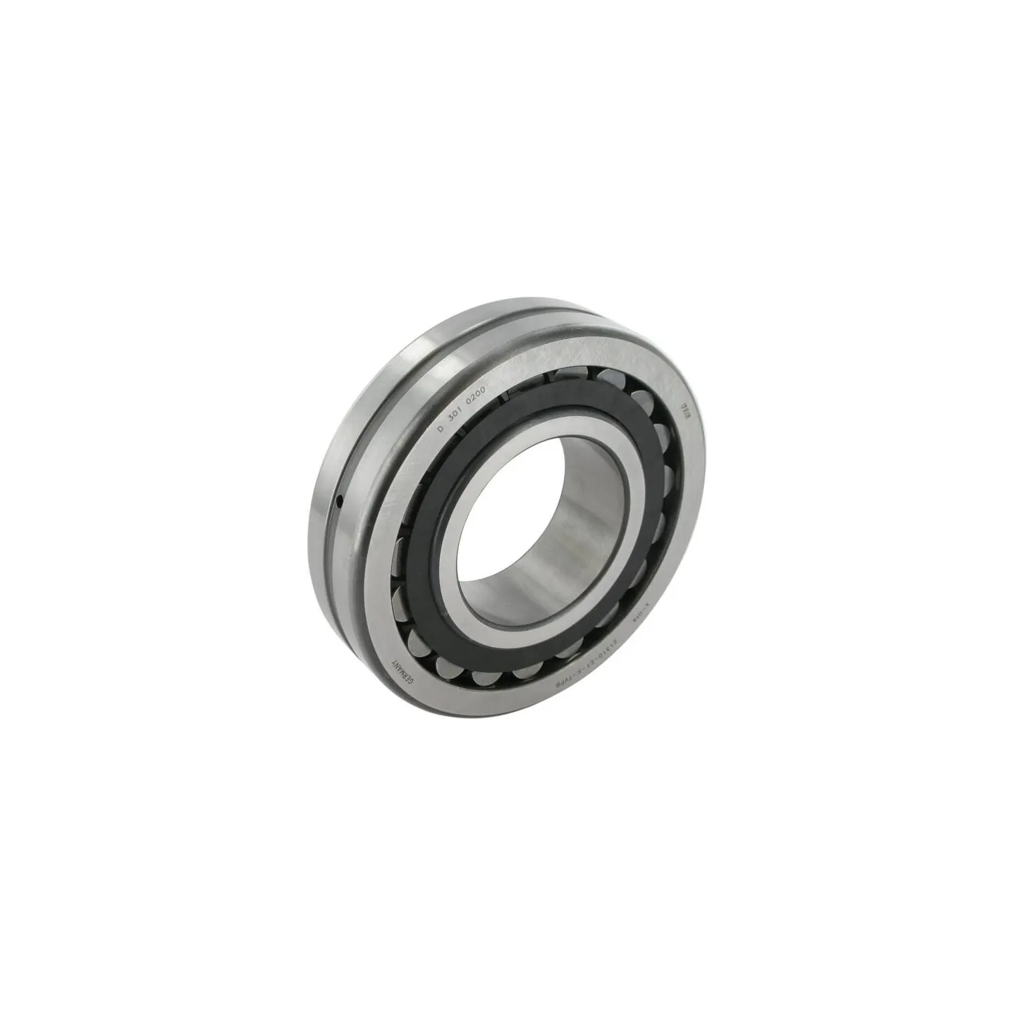 Spherical roller bearing 50x110x27mm   21310E1K INA/FAG 21310CCK 21310RHKW33