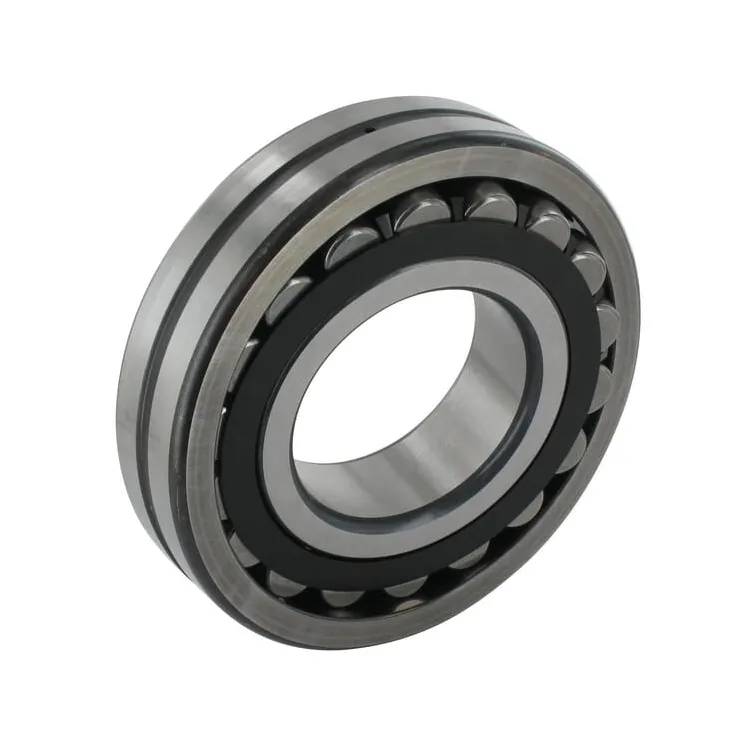 Spherical roller bearing 75x160x37mm   21315E1TVPB INA/FAG