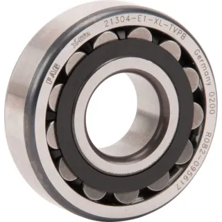 Spherical roller bearing 20x52x15mm   21304E1XLTVPB INA/FAG