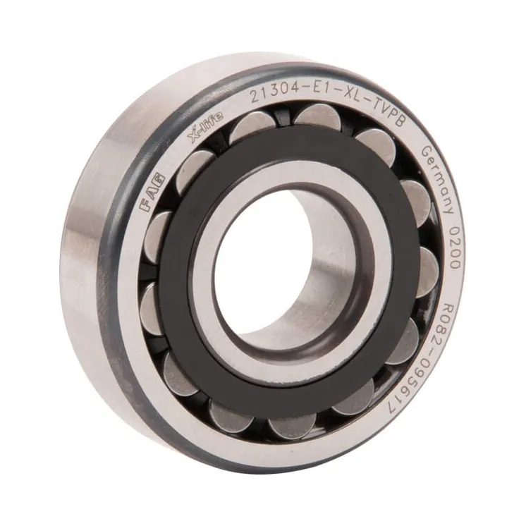 Spherical roller bearing 20x52x15mm   21304E1XLTVPB INA/FAG