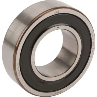 Self-aligning ball bearing 40x80x23mm   2208K2RSTVHC3 INA/FAG