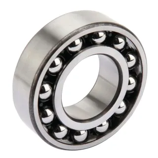 Self-aligning ball bearing 55x100x25mm   2211TVH INA/FAG 2211