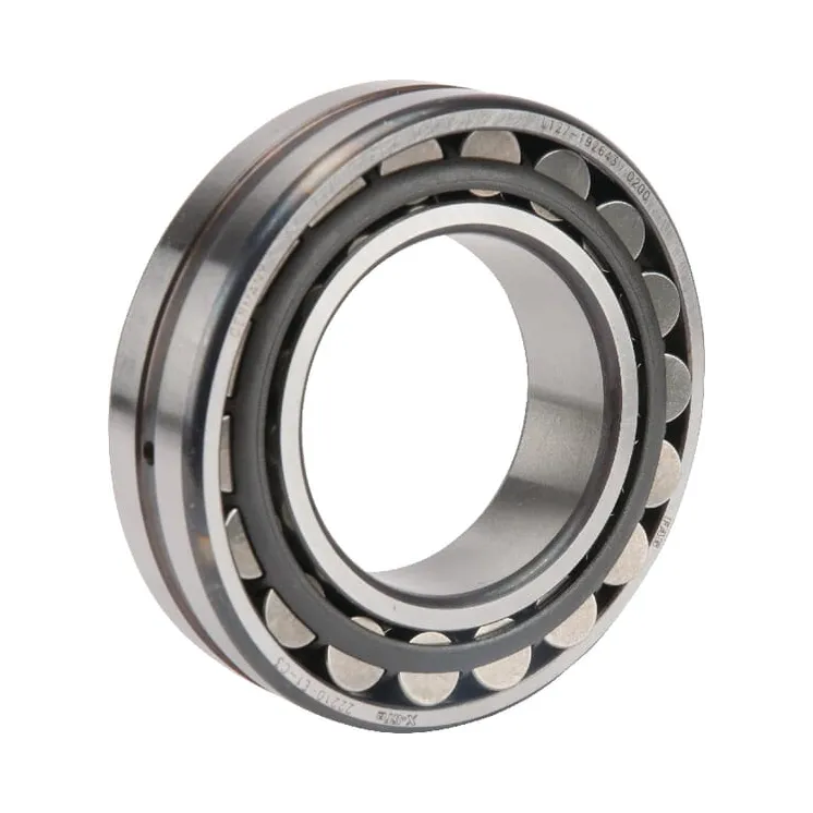 Spherical roller bearing 50x90x23mm   22210E1C3 INA/FAG