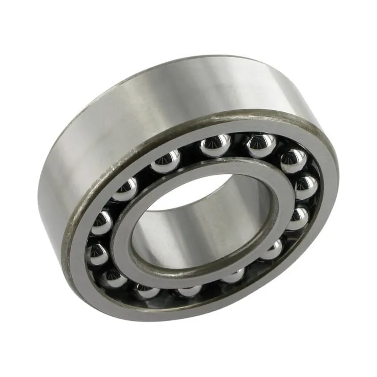 Self-aligning ball bearing 35x72x23mm   2207TVH INA/FAG 2207 2207NB