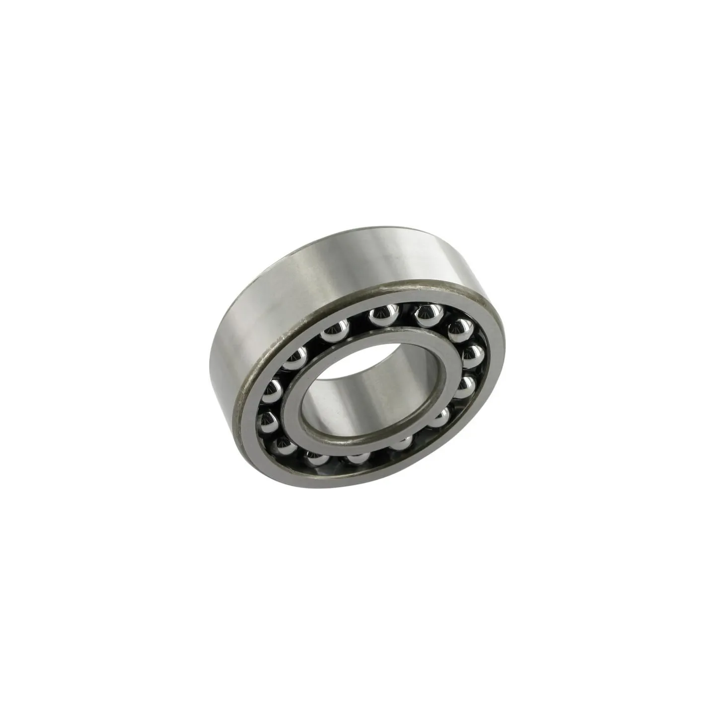 Self-aligning ball bearing 35x72x23mm   2207TVH INA/FAG 2207 2207NB
