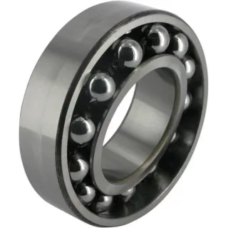 Self-aligning ball bearing 65x120x31mm   2213TVH INA/FAG 2213