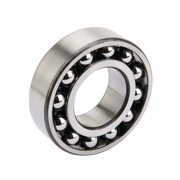 Self-aligning ball bearing 40x80x23mm   2208TVH INA/FAG 0002335690 2208 2208NB 812085186X