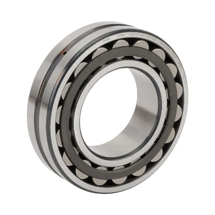 Spherical roller bearing 65x120x31mm   22213E1XLC3 INA/FAG