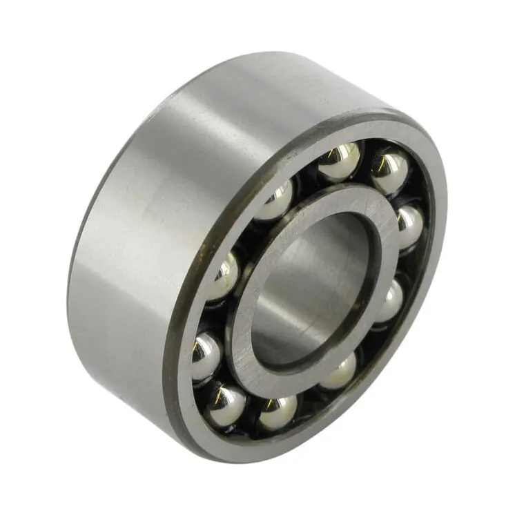 Self-aligning ball bearing 17x40x16mm   2203TVH INA/FAG 2203PE