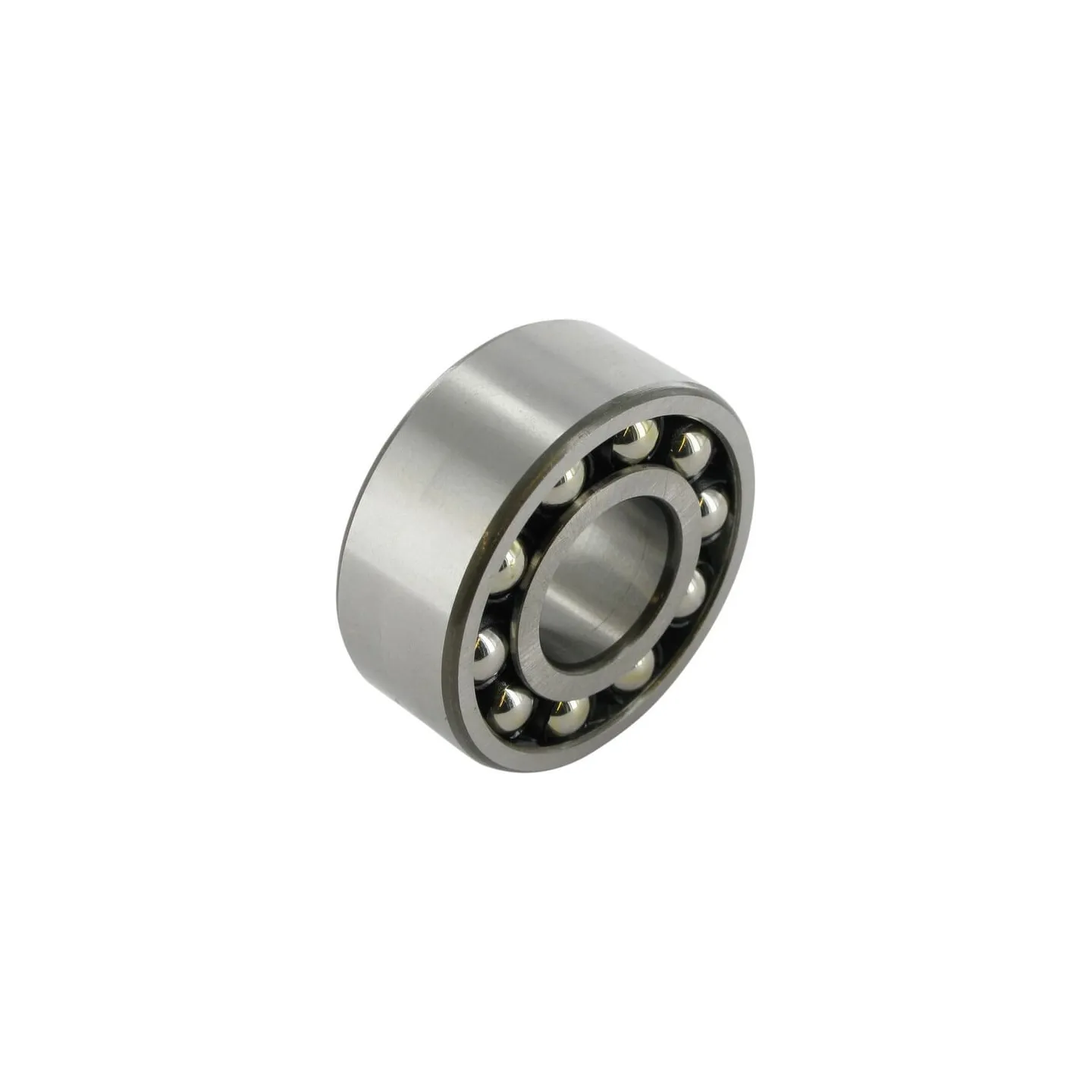 Pašregulējošais lodīšu gultnis 17x40x16mm 2203TVH INA/FAG 2203PE
