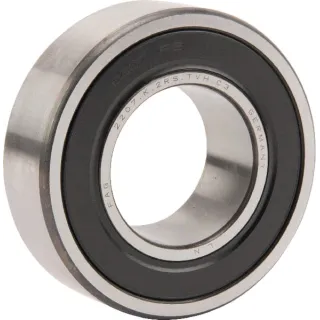 Self-aligning ball bearing 35x72x23mm   2207K2RSTVHC3 INA/FAG