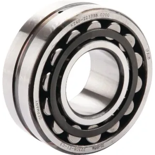 Spherical roller bearing 40x90x33mm   22308E1C3 INA/FAG