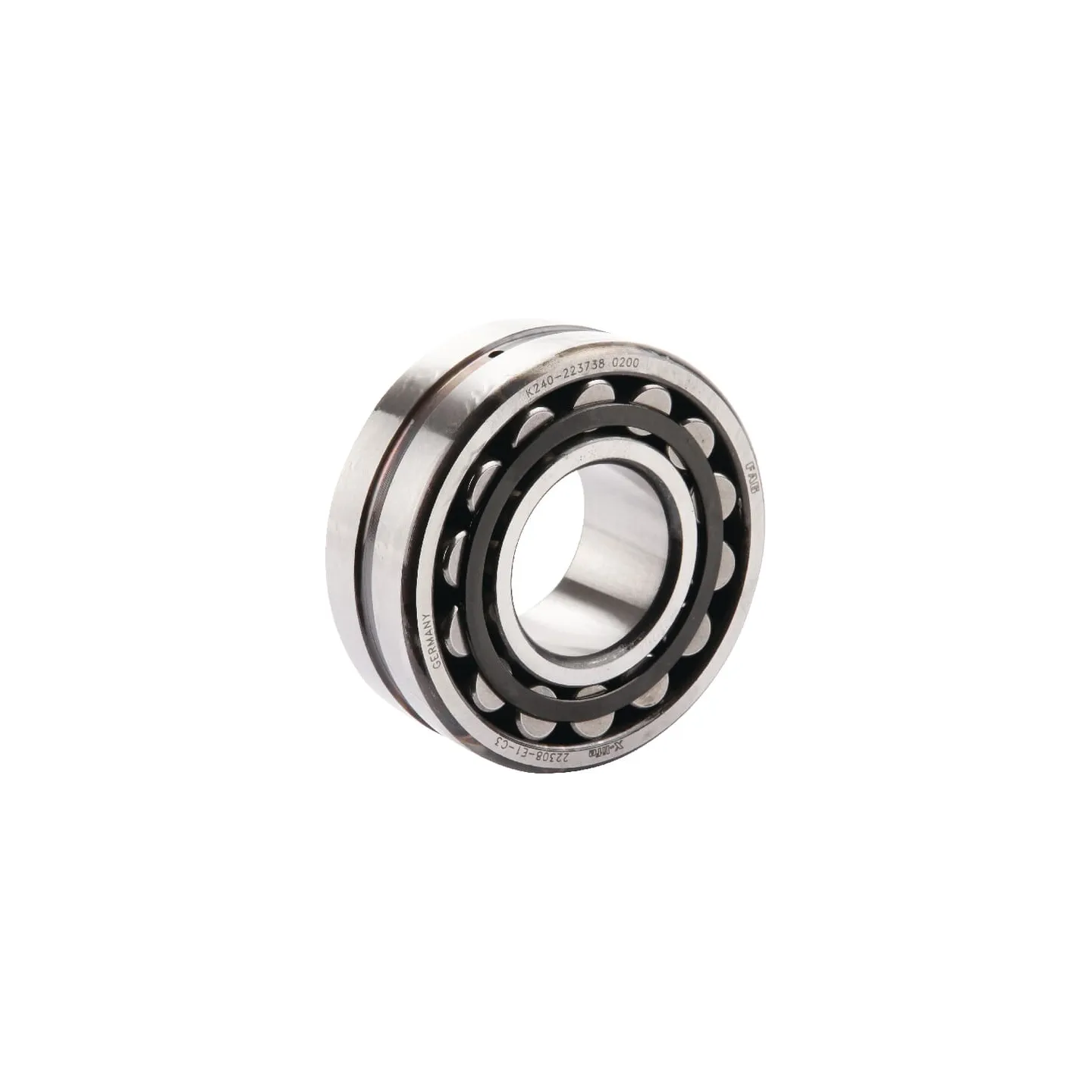 Spherical roller bearing 40x90x33mm   22308E1C3 INA/FAG
