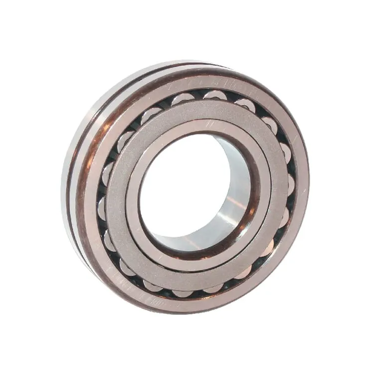 Sfēriskais rullīšu gultnis 40x80x23mm 22208E1KC3 INA/FAG