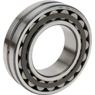 Spherical roller bearing 70x125x31mm   22214E1XLC3 INA/FAG