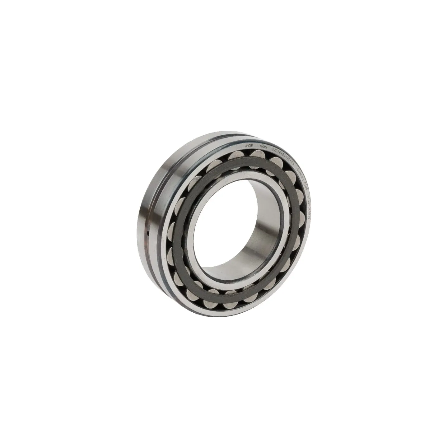 Spherical roller bearing 70x125x31mm   22214E1XLC3 INA/FAG