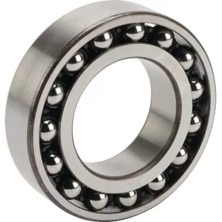 Self-aligning ball bearing 50x90x23mm   2210TVH INA/FAG 2210 2210NB