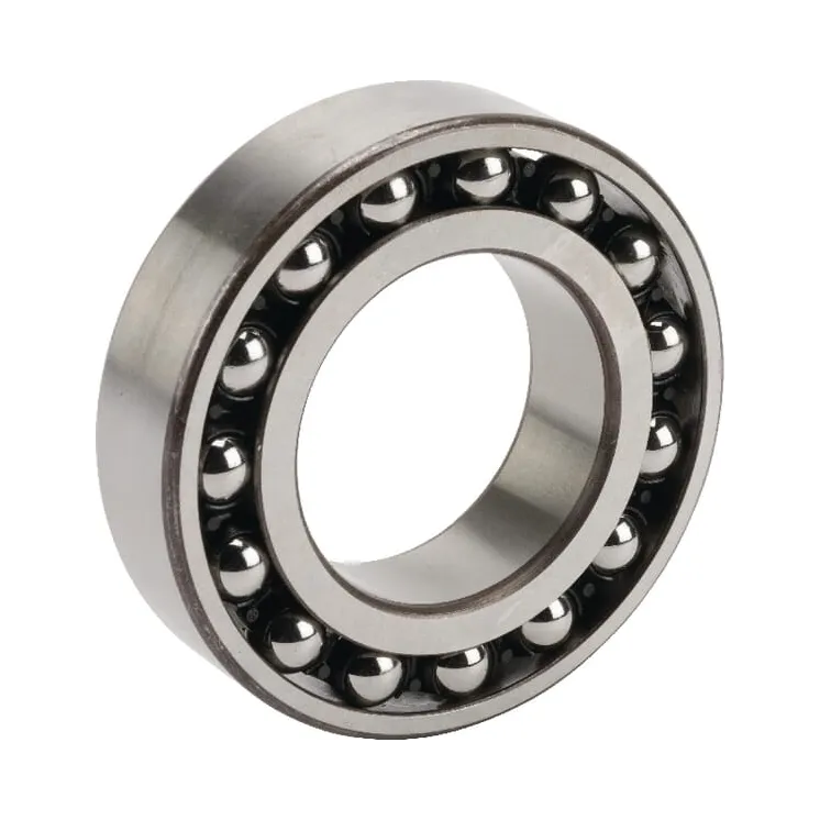 Self-aligning ball bearing 50x90x23mm   2210TVH INA/FAG 2210 2210NB