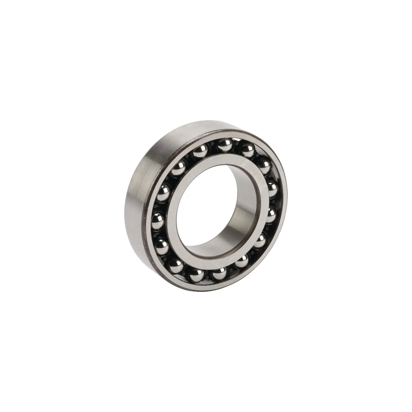 Self-aligning ball bearing 50x90x23mm   2210TVH INA/FAG 2210 2210NB