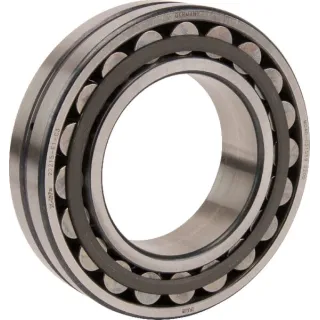 Spherical roller bearing 75x130x31mm   22215E1C3 INA/FAG