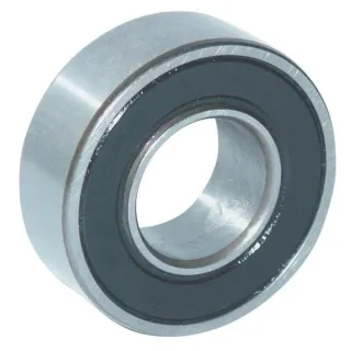 Self-aligning ball bearing 15x42x17mm   23022RSTVH INA/FAG 23022RS