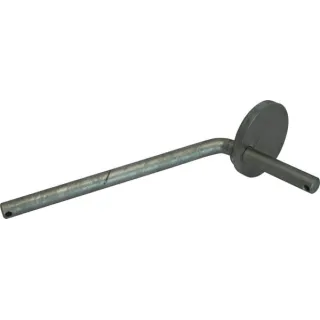 Wheel Adjustment Tool  300172100 Kongskilde
