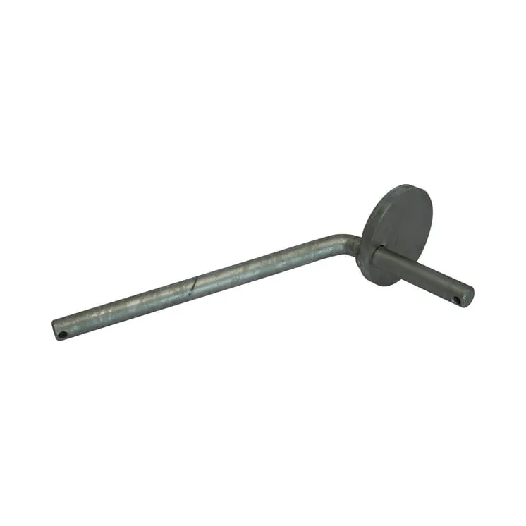 Wheel Adjustment Tool  300172100 Kongskilde