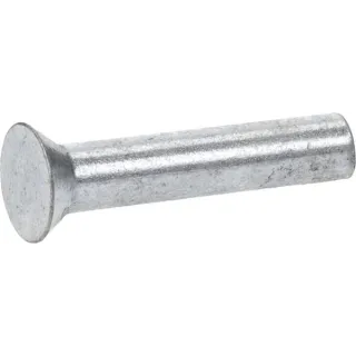 Countersunk Rivet 5X26mm  300334031 Kongskilde