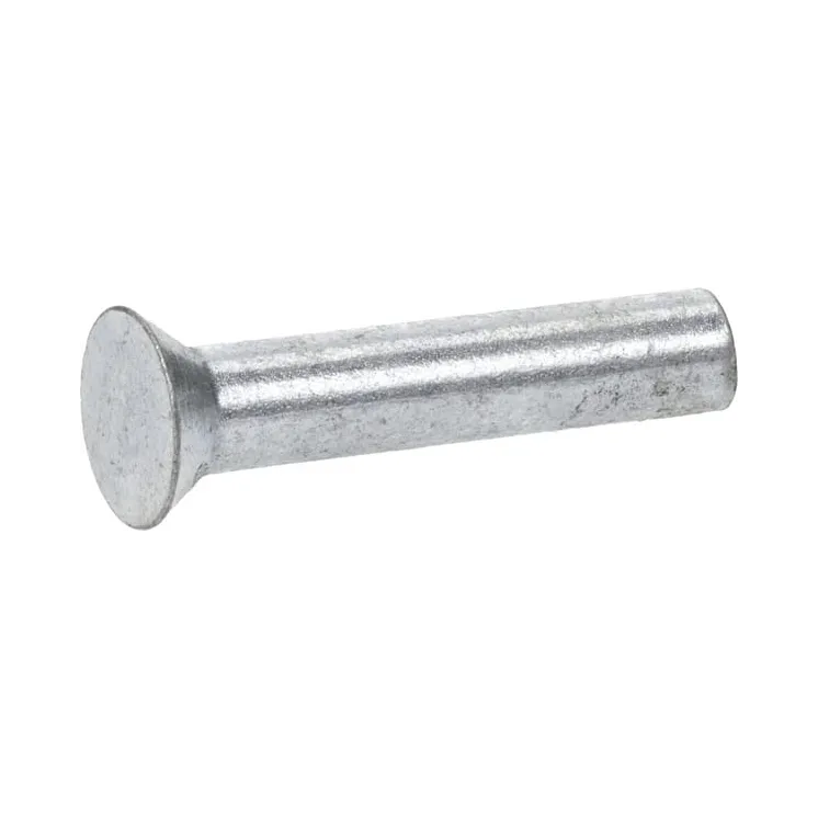 Countersunk Rivet 5X26mm  300334031 Kongskilde
