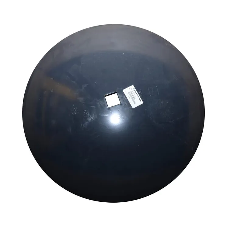 Plain Disc  300002081 Kongskilde