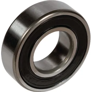 Ball bearing 6205 2RS SKF  300401018 Kongskilde 100401032 200060744 71252552155