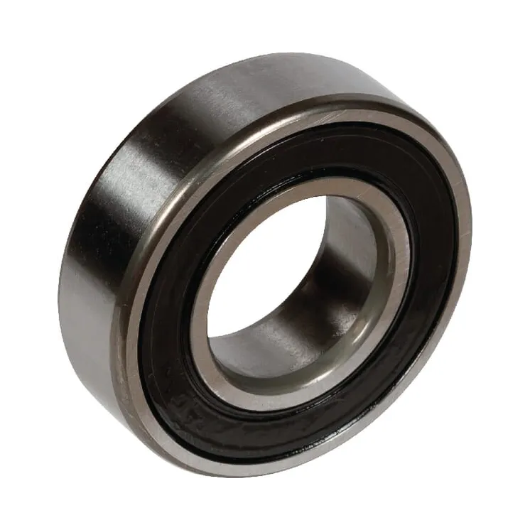 Ball bearing 6205 2RS SKF  300401018 Kongskilde 100401032 200060744 71252552155