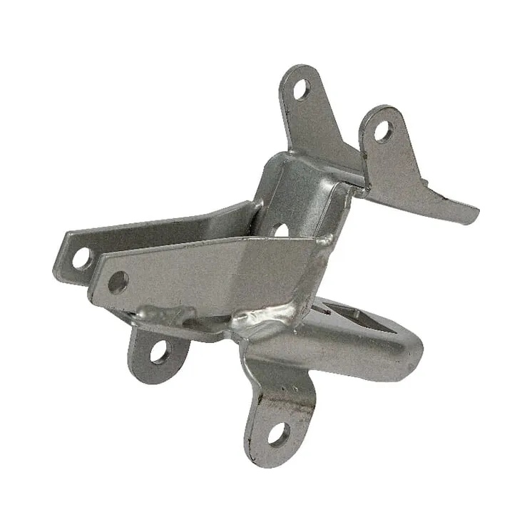 Seed Pipe Attachment  300731314 Kongskilde
