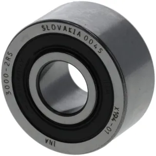 Angular contact ball bearing  30002RS INA/FAG