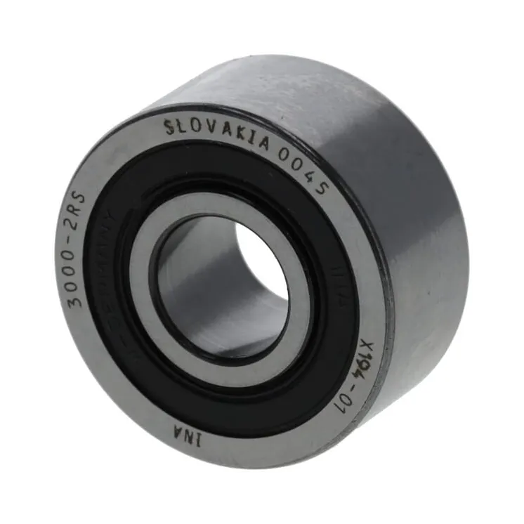 Angular contact ball bearing  30002RS INA/FAG