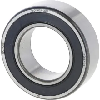 Leņķiskā kontakta lodīšu gultnis 35x62x20mm 30072RS INA/FAG 30072RSINA