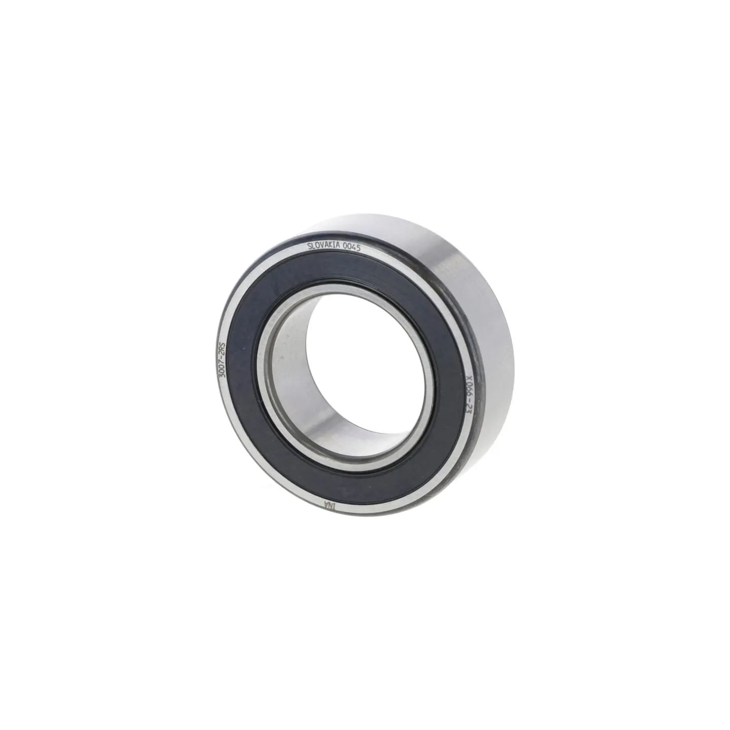 Leņķiskā kontakta lodīšu gultnis 35x62x20mm 30072RS INA/FAG 30072RSINA