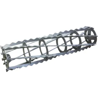 Cage roller  300281800 Kongskilde