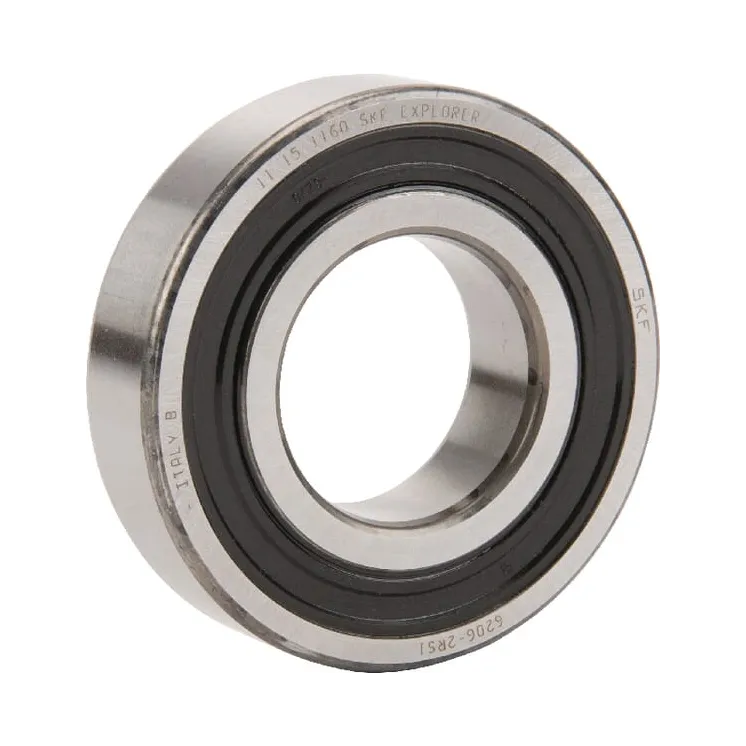 Ball Bearing  300401020 Kongskilde