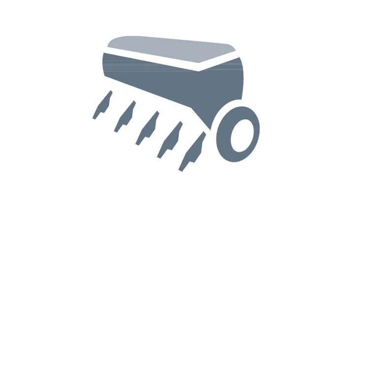 Lower Pin  300003699 Kongskilde