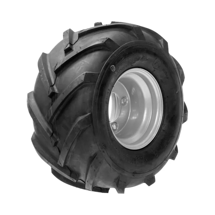 Wheel 18X9.50-8 4Ply  300172200 Kongskilde