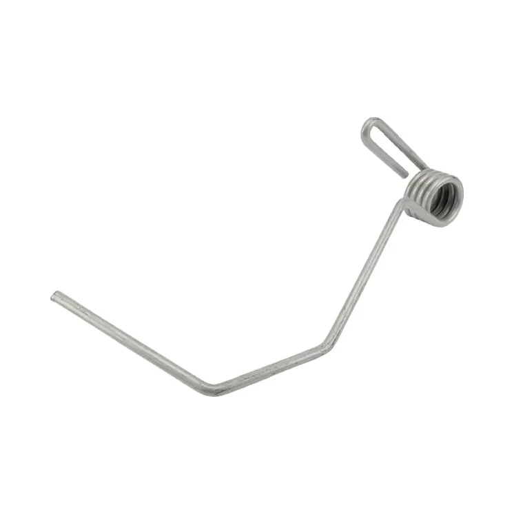 Harrow tine  300064309 Kongskilde