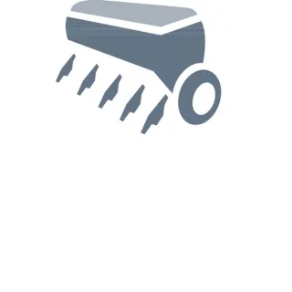 Gear Wheel, Z=35  300048300 Kongskilde