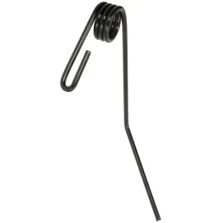 Rear Harrow S Tine 9mm  300003946 Kongskilde