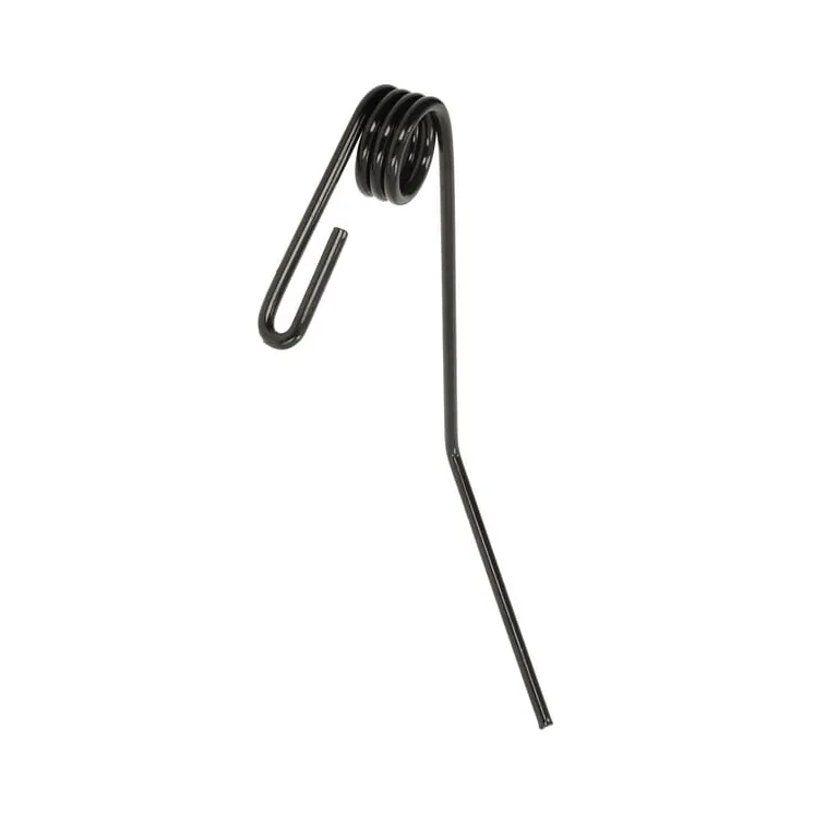 Rear Harrow S Tine 9mm  300003946 Kongskilde