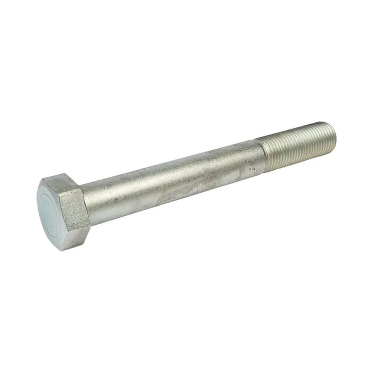 Screw, M39x300, 10.9  300304264 Kongskilde