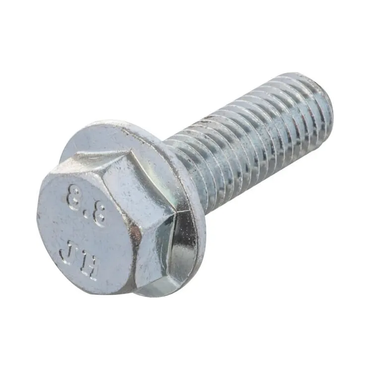 Bolt M10x30  300442 Kongskilde 8112190301