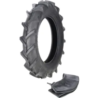 Tyre, 5.00-15  300092007 Kongskilde