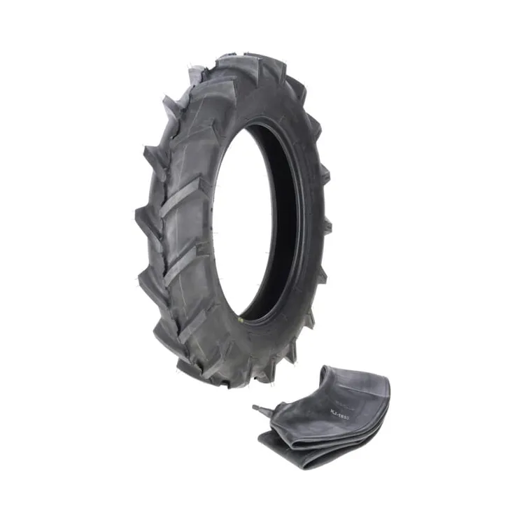 Tyre, 5.00-15  300092007 Kongskilde