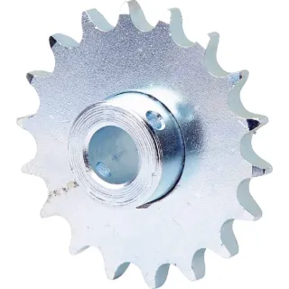 Gear Wheel  300010100 Kongskilde